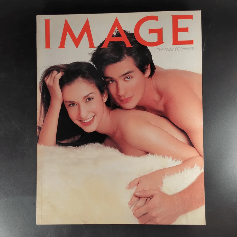 Image ปีที่ 14 ฉบับที่ 10 ต.ค.2544 รูปที่ 1