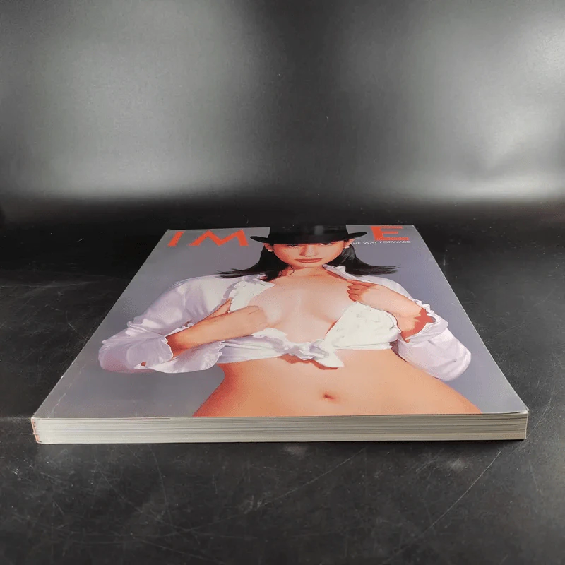 Image ปีที่ 15 ฉบับที่ 9 ก.ย.2545 รูปที่ 4
