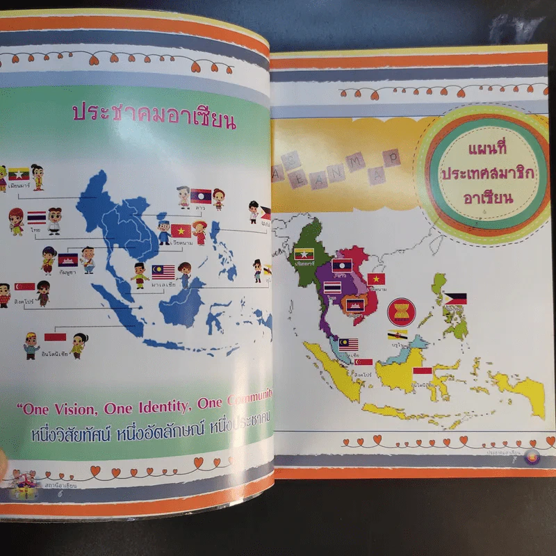 สถานีอาเซียน Asean Station รูปที่ 11
