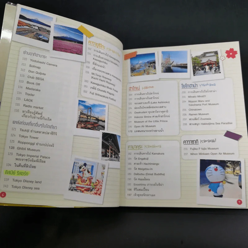 Japan ญี่ปุ่น ทริป 6 วัน 5 คืน 3 หมื่นเอาอยู่ รูปที่ 10