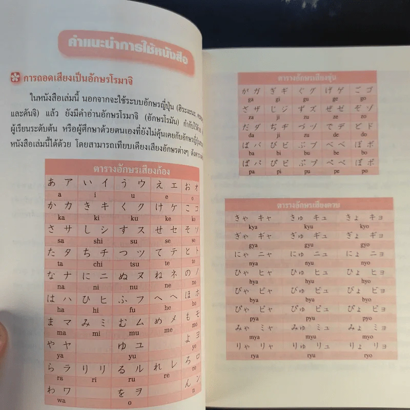 ไขความลับคุณศัพท์ภาษาญี่ปุ่น - นพพิชญ์ ประหวั่น รูปที่ 10