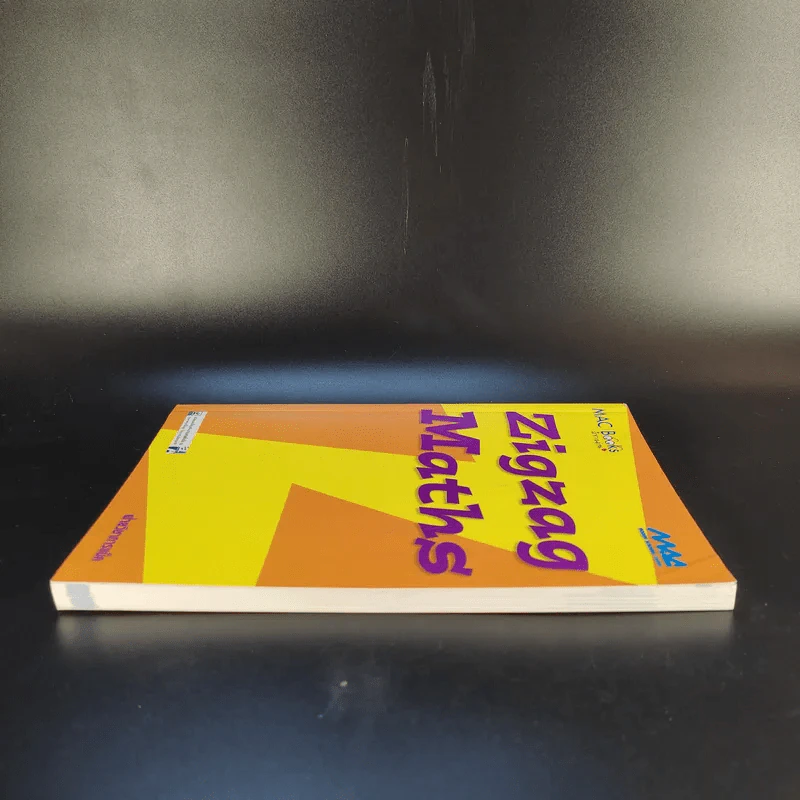 Zigzag Maths คณิตศาสตร์ - ฝ่ายวิชาการแม็ค รูปที่ 5