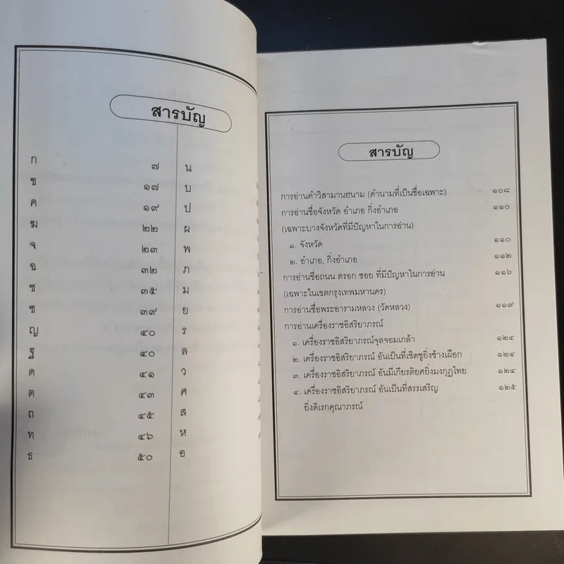ศัพท์ไทยที่มักอ่านผิด - เอกรัตน์ อุดมพร รูปที่ 10