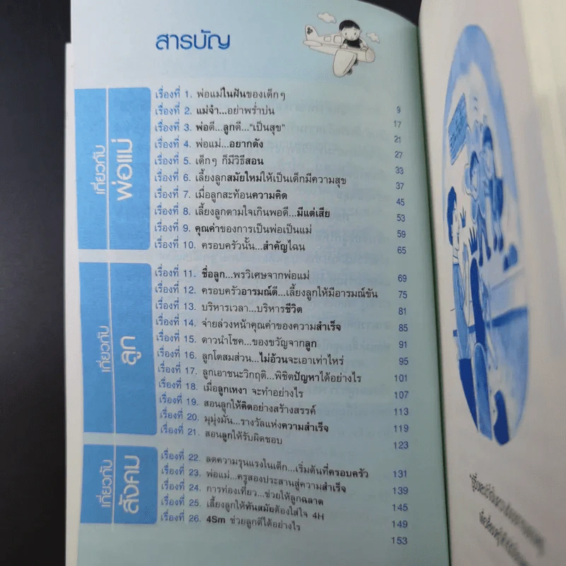 พ่อแม่ที่ลูกอยากได้ - รศ.ดร.อารี พันธ์มณี รูปที่ 12