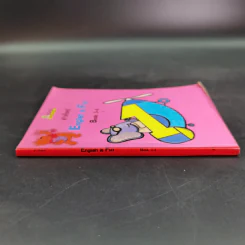คำศัพท์ English is Fun Book 3-4 รูปที่ 3