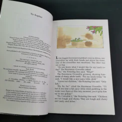 The Enormous Crocodile - Roald Dahl รูปที่ 8