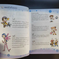 ย้อนเวลาผจญภัยโลกแห่งสิ่งประดิษฐ์+โลกแห่งการค้นพบ รูปที่ 10