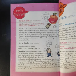 วิทยาศาสตร์ฉลาดรู้ เรื่อง การประดิษฐ์คิดค้น Quiz รูปที่ 15