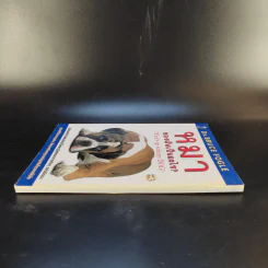 หมาของฉันเป็นอะไร What's up with my Dog? รูปที่ 5