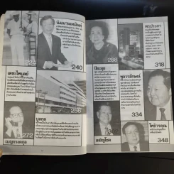 ตำนานชีวิตเจ้าสัว 55 ตระกูลดัง ภาค 1 - ธนวัฒน์ ทรัพย์ไพบูลย์ รูปที่ 14