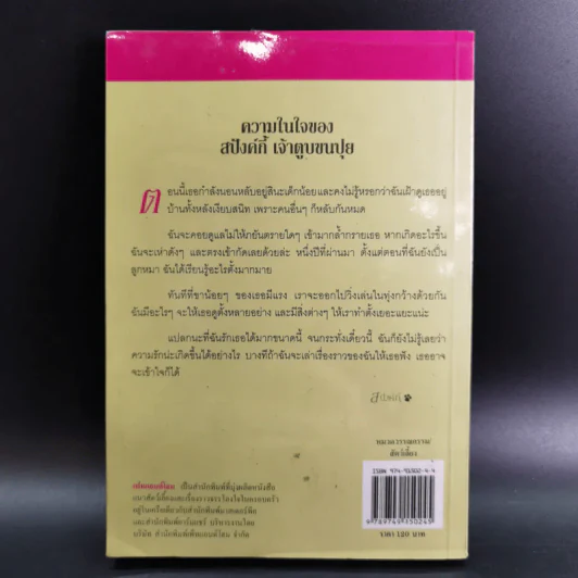 สปังค์กี้ เพื่อนสี่ขาพเนจร - ดอริ บริงค์ รูปที่ 2