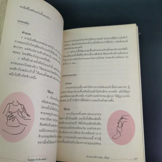 ท้องอย่างมีความสุข เพื่อลูก รูปที่ 13
