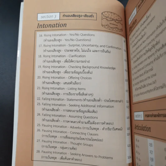 สูตรลับปรับสำเนียง : Accent Recipe - เนตัน มิลส์ รูปที่ 13