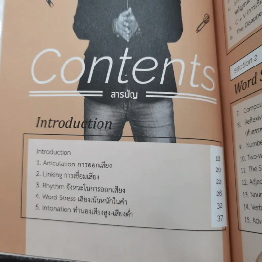 สูตรลับปรับสำเนียง : Accent Recipe - เนตัน มิลส์ รูปที่ 11