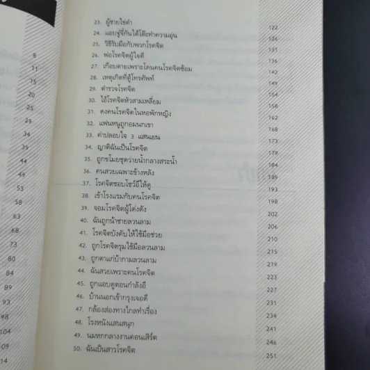 สาวญี่ปุ่นกับคนโรคจิต - ชุติมา ลือราช แปล รูปที่ 11