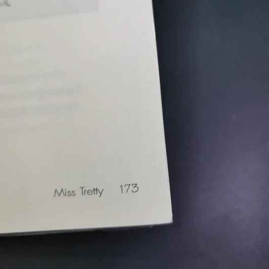คู่มือผู้หญิง ฉบับสมบูรณ์ - Miss Tretty รูปที่ 19