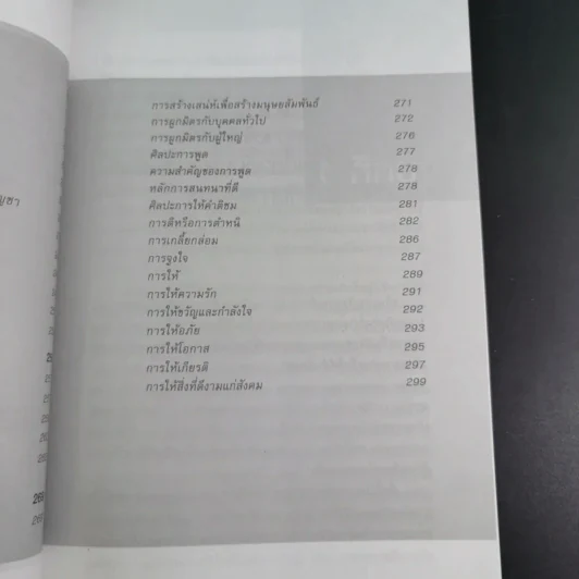 มนุษย์สัมพันธ์กับการบริหาร - ทองทิพภา วิริยะพันธุ์ รูปที่ 18