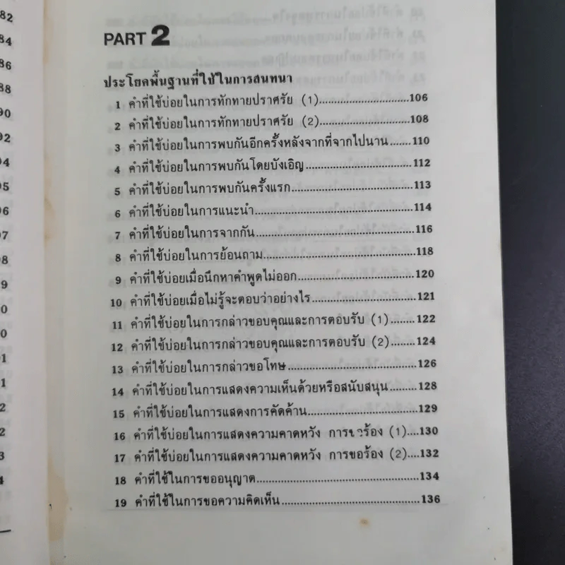 สนทนาภาษาอังกฤษในชีวิตประจำวัน ด้วยการ์ตูน รูปที่ 13