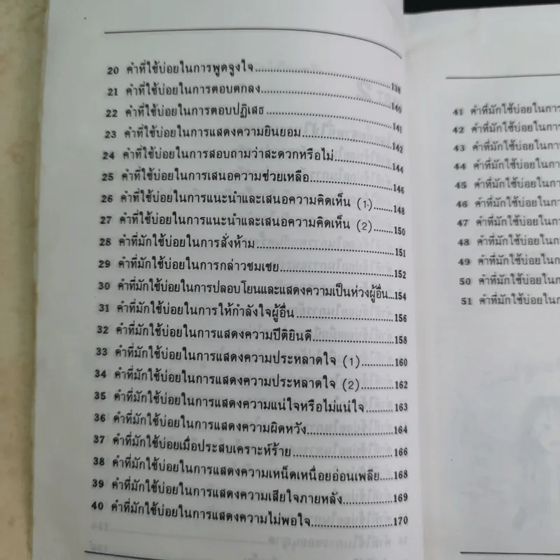 สนทนาภาษาอังกฤษในชีวิตประจำวัน ด้วยการ์ตูน รูปที่ 14