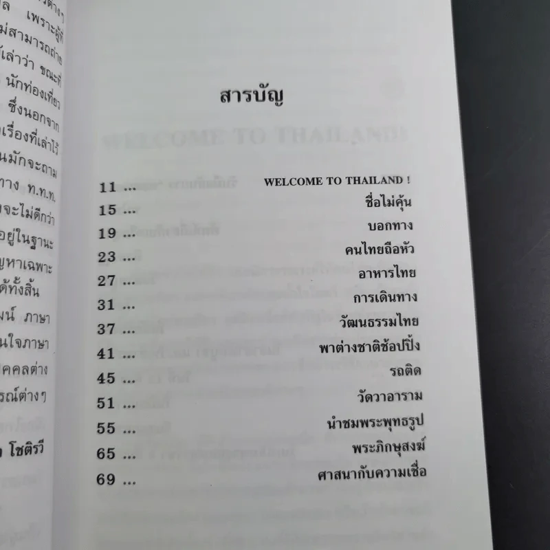พูดฝรั่งเรื่องไทยไทย - คารีน่า โชติรวี รูปที่ 10