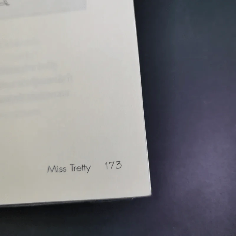 คู่มือผู้หญิง ฉบับสมบูรณ์ - Miss Tretty รูปที่ 19