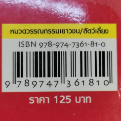 เลโอ เพื่อนรักขนปุกปุย รูปที่ 14