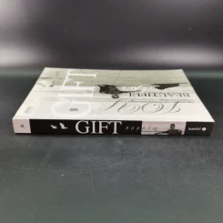 Gift ของขวัญ - สราวุฒิ มาตรทอง รูปที่ 3