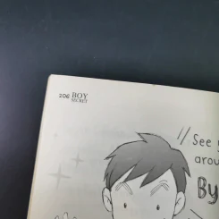 Boy Secret - ว.แหวน รูปที่ 13