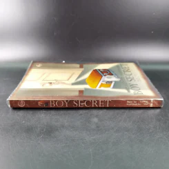 Boy Secret - ว.แหวน รูปที่ 4