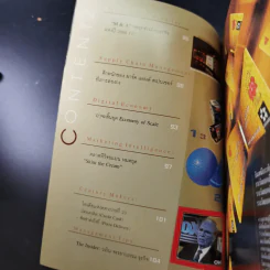 MBA กลยุทธ์ขยายอาญาจักรของ Murdoch ราชันย์สื่อโลก รูปที่ 10