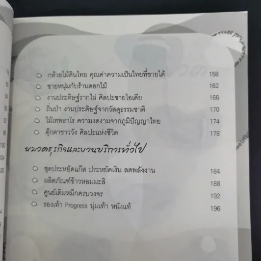 รวยสารพัด อาชีพสารพัน รูปที่ 13