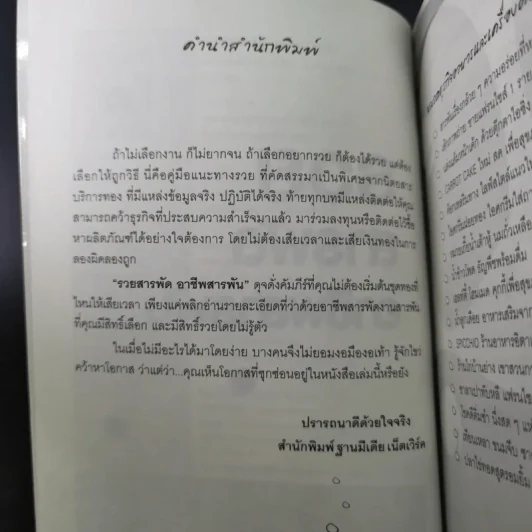 รวยสารพัด อาชีพสารพัน รูปที่ 10
