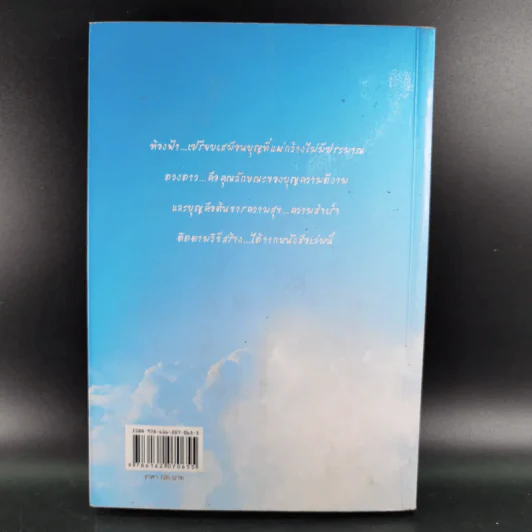 Pursuit of Happiness วาสนาสร้างได้ - กัญญา สรคุณากร รูปที่ 2