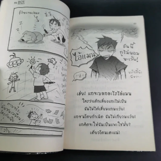 Boy Secret - ว.แหวน รูปที่ 9