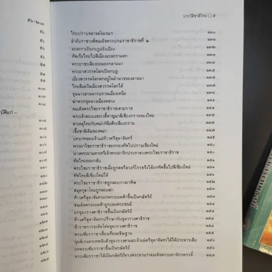 ประวัติชาติไทย เล่ม 1-2 - พระบริหารเทพธานี รูปที่ 19