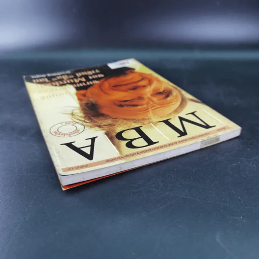 MBA กลยุทธ์ขยายอาญาจักรของ Murdoch ราชันย์สื่อโลก รูปที่ 6