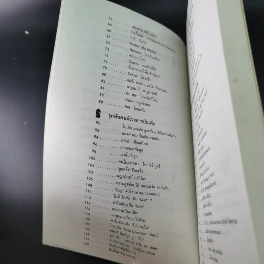 หมากรุกภาษา 3 - รองศาสตราจารย์ศรีภูมิ อัครมาส รูปที่ 12