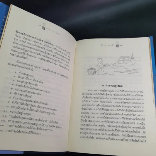 เพื่อความสุขใจ - วศิน อินทสระ รูปที่ 11