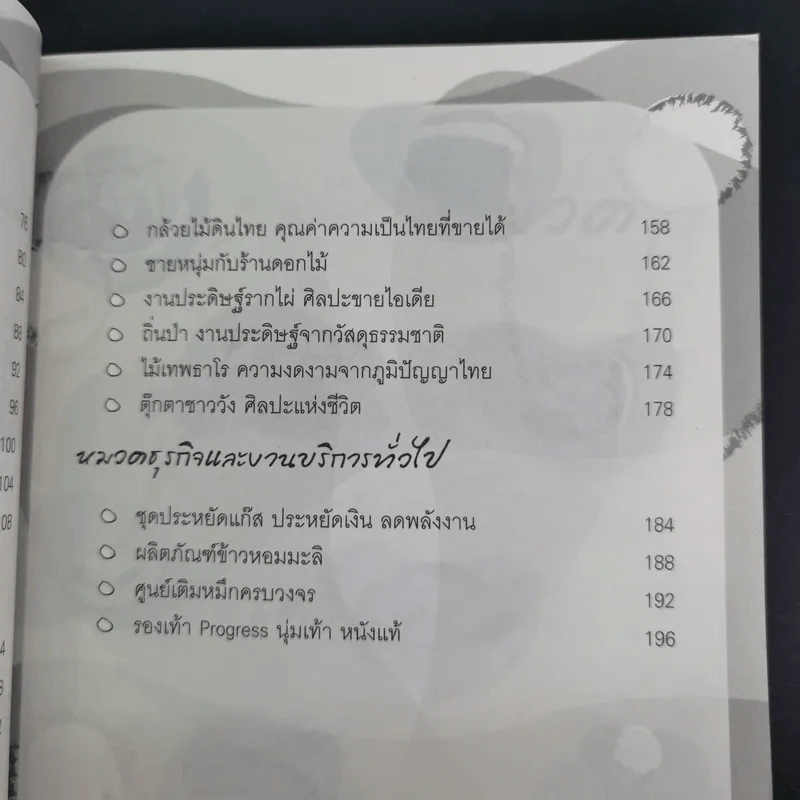 รวยสารพัด อาชีพสารพัน รูปที่ 13