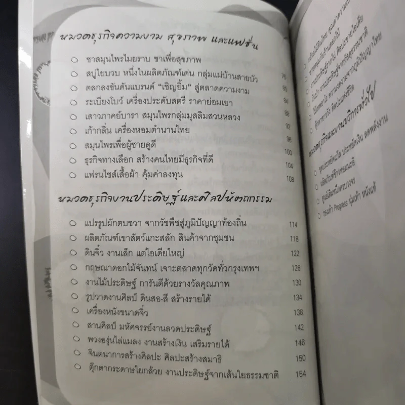 รวยสารพัด อาชีพสารพัน รูปที่ 12