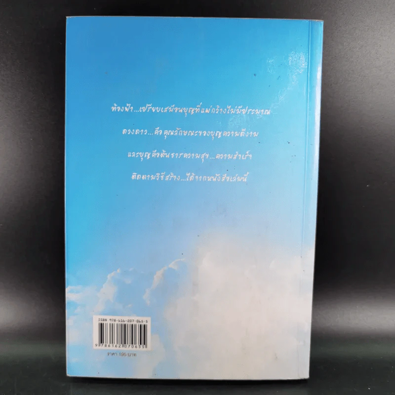 Pursuit of Happiness วาสนาสร้างได้ - กัญญา สรคุณากร รูปที่ 2