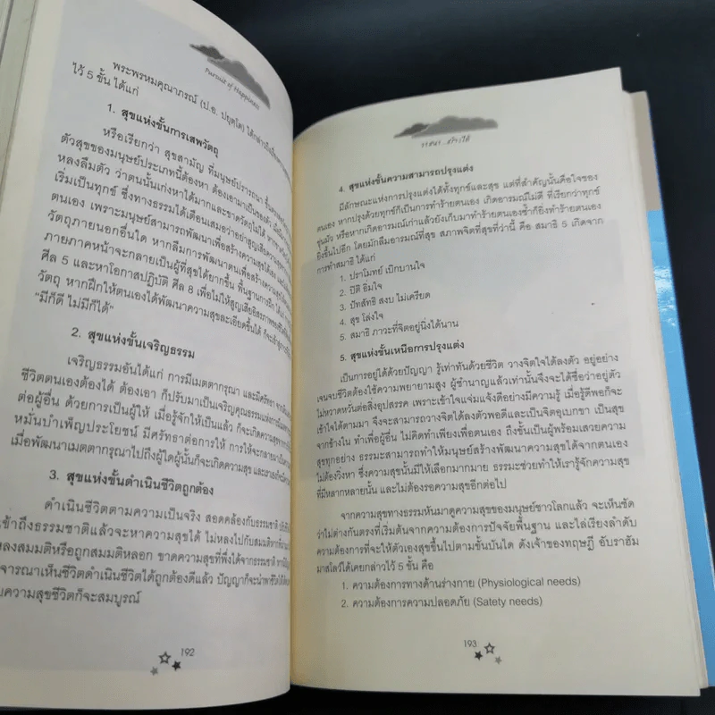 Pursuit of Happiness วาสนาสร้างได้ - กัญญา สรคุณากร รูปที่ 15