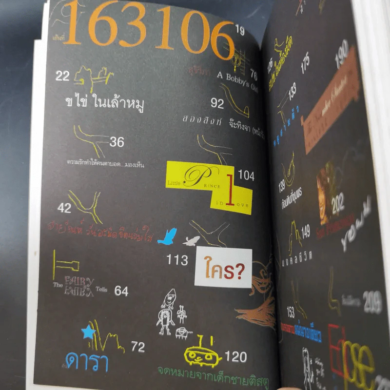 Gift ของขวัญ - สราวุฒิ มาตรทอง รูปที่ 10