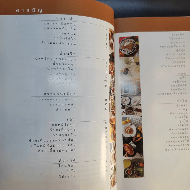 กินข้าว + กับข้าว - ม.ล.จิราธร จิรประวัติ รูปที่ 10