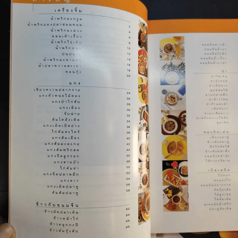 กินข้าว + กับข้าว - ม.ล.จิราธร จิรประวัติ รูปที่ 15