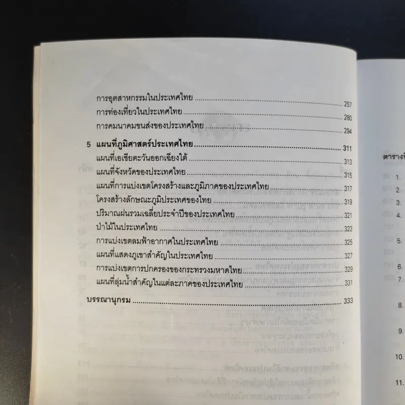 ภูมิศาสตร์ประเทศไทย - รองศาสตราจารย์สุภาพ บุญไชย รูปที่ 13