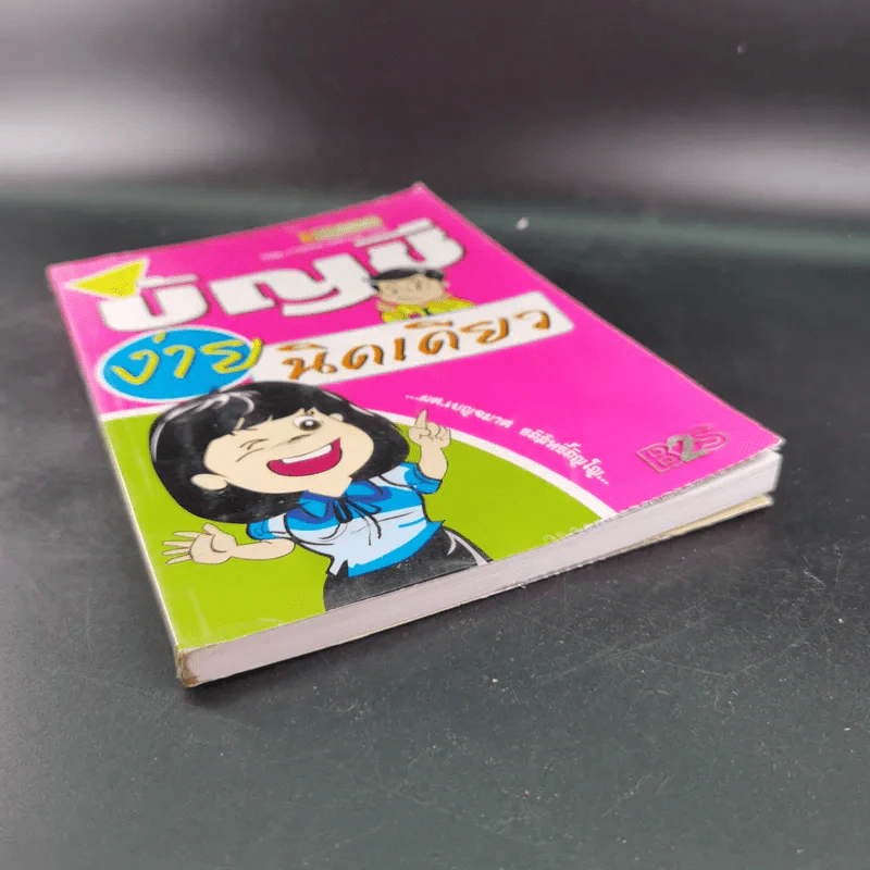 รู้บัญชีง่ายนิดเดียว - ผศ.เบญจมาศ อภิสิทธิ์ภิญโญ รูปที่ 5
