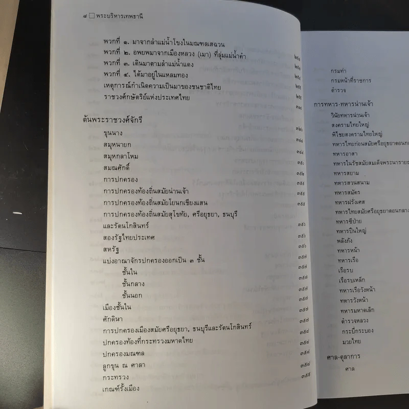 ประวัติชาติไทย เล่ม 1-2 - พระบริหารเทพธานี รูปที่ 22