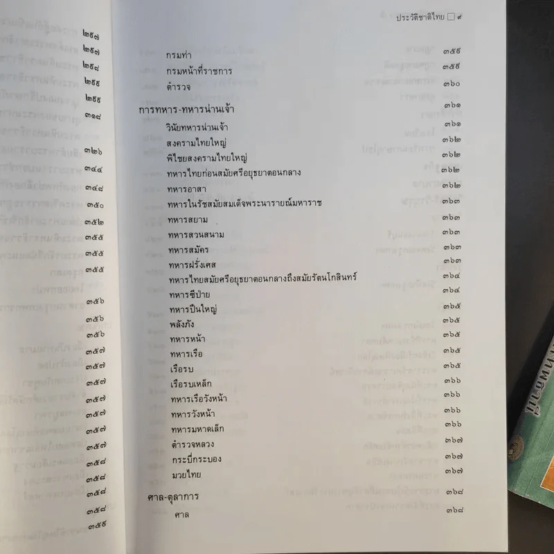 ประวัติชาติไทย เล่ม 1-2 - พระบริหารเทพธานี รูปที่ 23