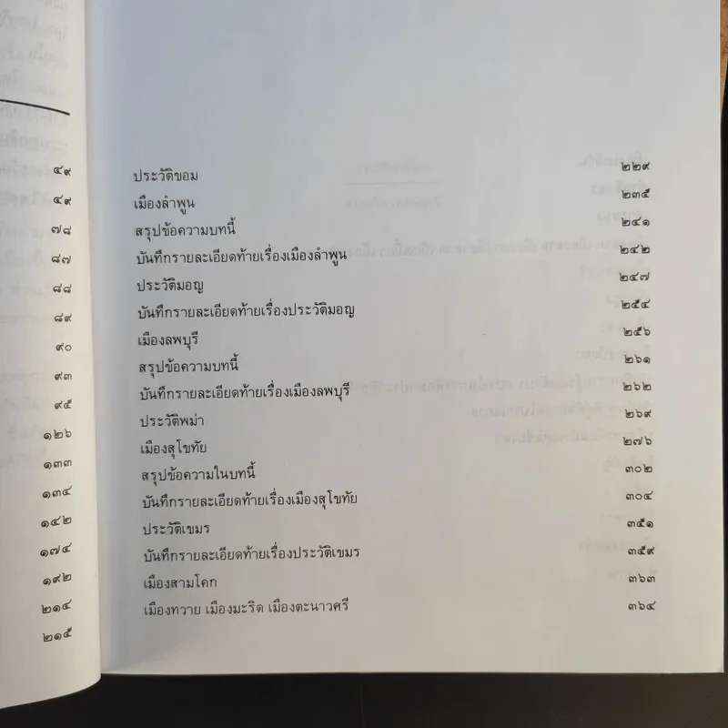 ประวัติชาติไทย เล่ม 1-2 - พระบริหารเทพธานี รูปที่ 12
